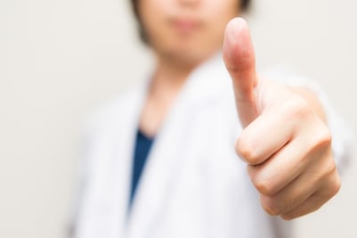 指紋認証に失敗する理由3選。対策法も教えます